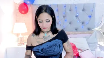 Goth_tasha ebony - 06-Jul-25