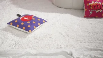 Bunnydollstella porn video 06-Jul-2025