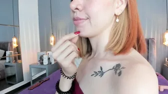 dearmilu28 show hot cam video