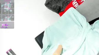dayhanshelby recorded nude video 88927