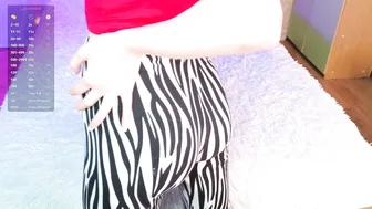 katy_st_james recorded nude video 880023