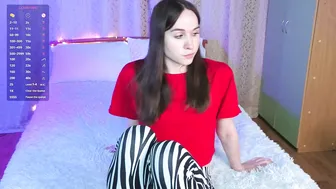 katy_st_james recorded nude video 880023