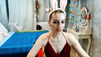 annedevrim recorded nude video 880030