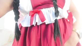 Lillyy16 18 show