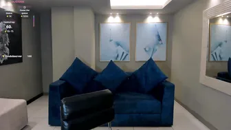 rossirivers recorded nude video 880158