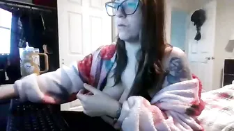 missmonatoyou recorded nude video 880181