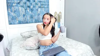 nicollejanes recorded nude video 880230