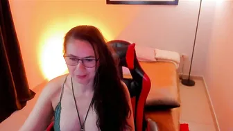 jazmin_steele recorded nude video 880237