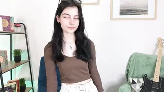 grace_bisho recorded nude video 880245