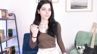 grace_bisho recorded nude video 880245