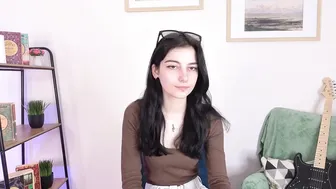grace_bisho recorded nude video 880245
