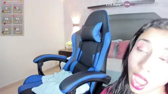 venuz_lee amateur live cam video 04-01-2026