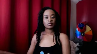 the_black_barbie_doll recorded nude video 880291
