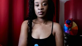 the_black_barbie_doll recorded nude video 880291