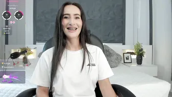 saragomez_1 recorded nude video 880305