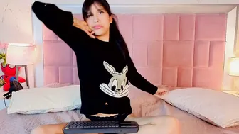 gisselle_tomposon recorded nude video 880352