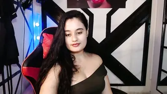gabriela_tm1 recorded nude video 880364