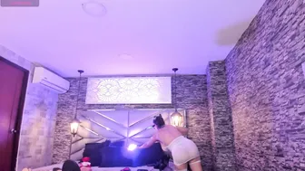 nicolle__doll recorded nude video 880422