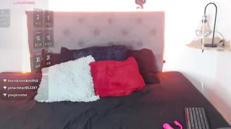 Cherry_darck porn chat 01-Apr-2026
