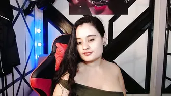 gabriela_tm1 recorded nude video 880504