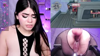 isabellablow amateur webcam video - 01 April 2026