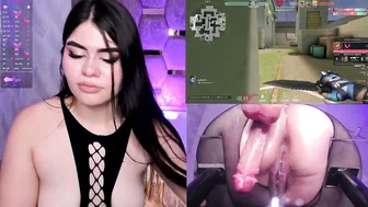 isabellablow recorded nude video 880522