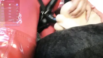 luanadabbraccio_ recorded nude video 880529