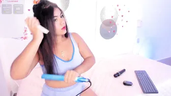paulina_soul recorded nude video 880531