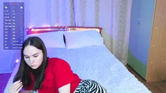 katy_st_james recorded nude video 880550