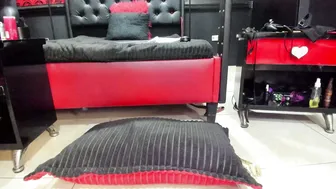 jaylen_bdsm recorded nude video 880552