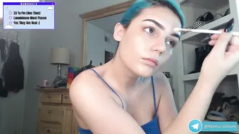 lunobbione recorded nude video 880573