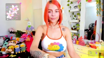 kandygirl_023 recorded nude video 880574