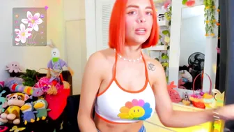 kandygirl_023 recorded nude video 880574