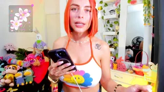kandygirl_023 recorded nude video 880574