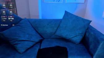 rossirivers recorded nude video 880589