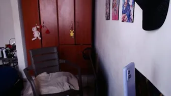 eimy_saenzz recorded nude video 880603