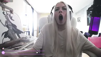 tinykylie recorded nude video 880681