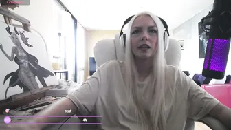 tinykylie recorded nude video 880681