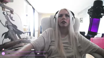 tinykylie recorded nude video 880681