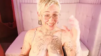 everlyn_sexx recorded nude video 880705