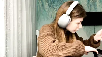 Loisecromack new horny amateur video