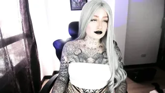 anai_gomez recorded nude video 880730
