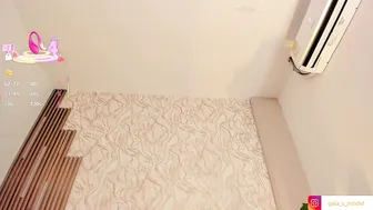 gaia_stonne recorded nude video 880735