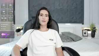 saragomez_1 recorded nude video 880767