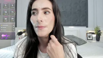 saragomez_1 recorded nude video 880767