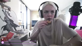 tinykylie recorded nude video 880803