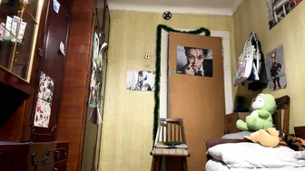 krystleprzygocki recorded nude video 880840