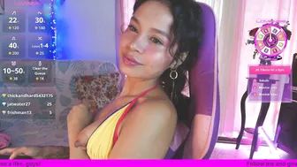 Angel_smile18 webcam video 01-Apr-2026