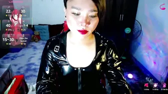 urasiansweet_cummer recorded nude video 880904