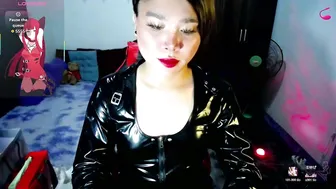 urasiansweet_cummer recorded nude video 880904